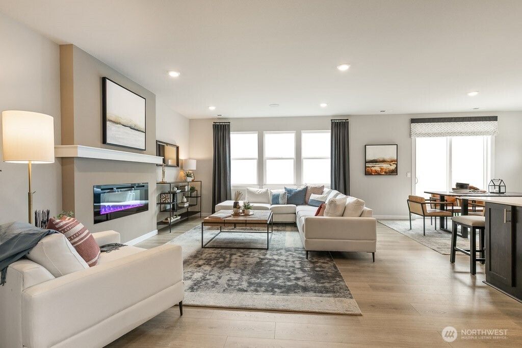 Photo of 2302 Boxcar Street NE #172, Olympia, WA 98506 (MLS # 2455022)