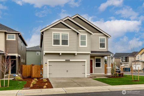 Photo of 2302 Boxcar Street NE #172, Olympia, WA 98506 (MLS # 2455022)