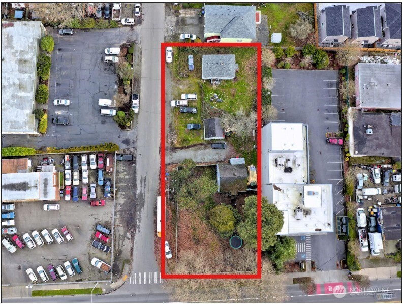 13502 Ambaum Boulevard SW