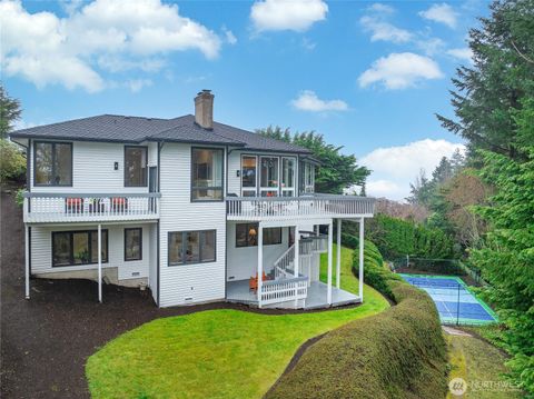 Photo of 5403 154th Avenue SE, Bellevue, WA 98006 (MLS # 2486885)