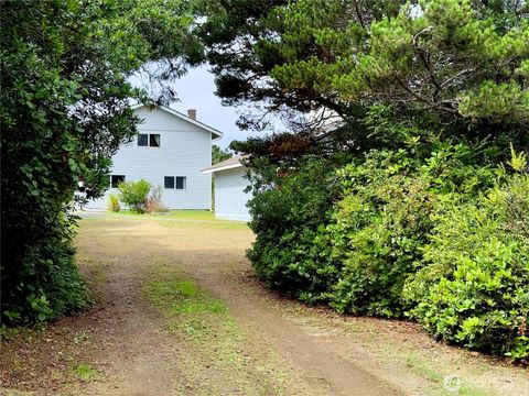 33 Ocean Lane Copalis Beach WA 98535