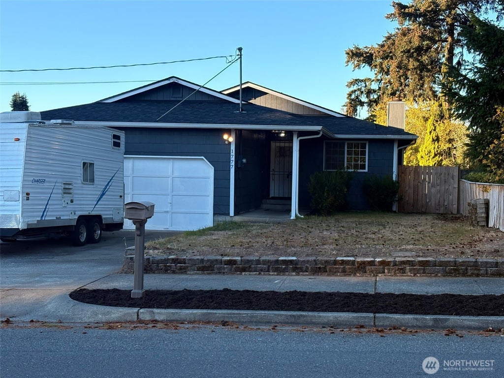 Photo of 1777 S 92nd Street, Tacoma, WA 98444 (MLS # 2593184)