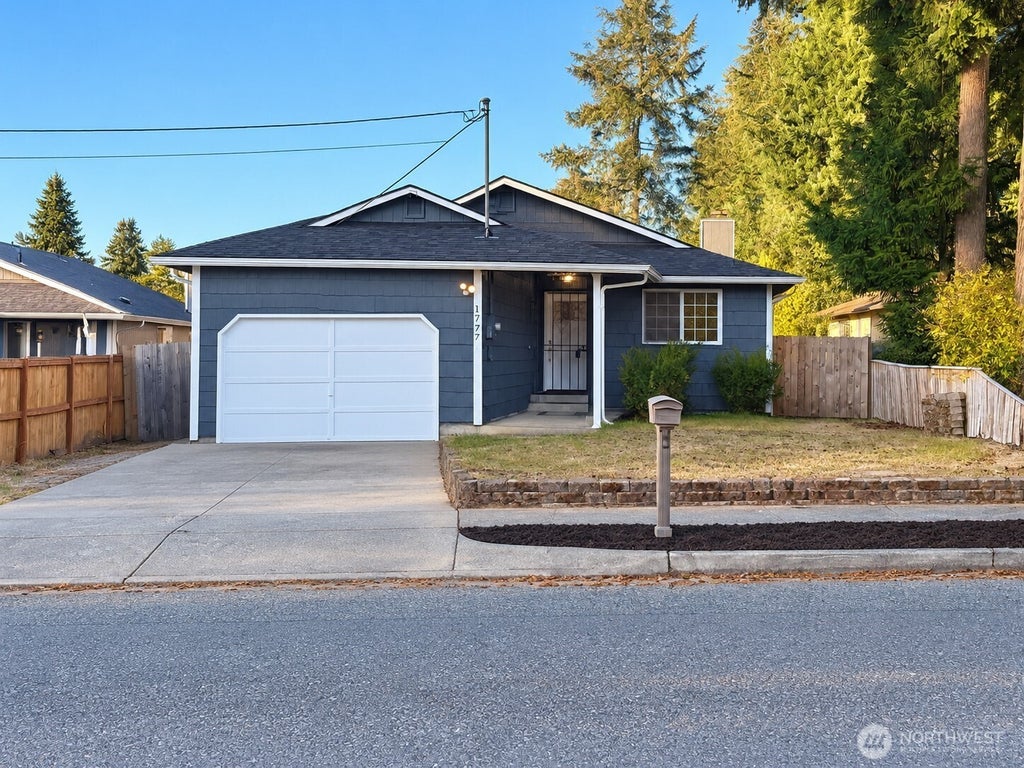 Photo of 1777 S 92nd Street, Tacoma, WA 98444 (MLS # 2593184)