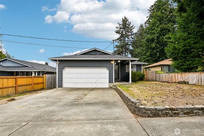 1777 S 92nd Street Tacoma WA 98444