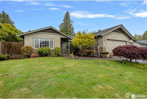 Photo of 5999 shannon Avenue, Ferndale, WA 98248 (MLS # 2435370)
