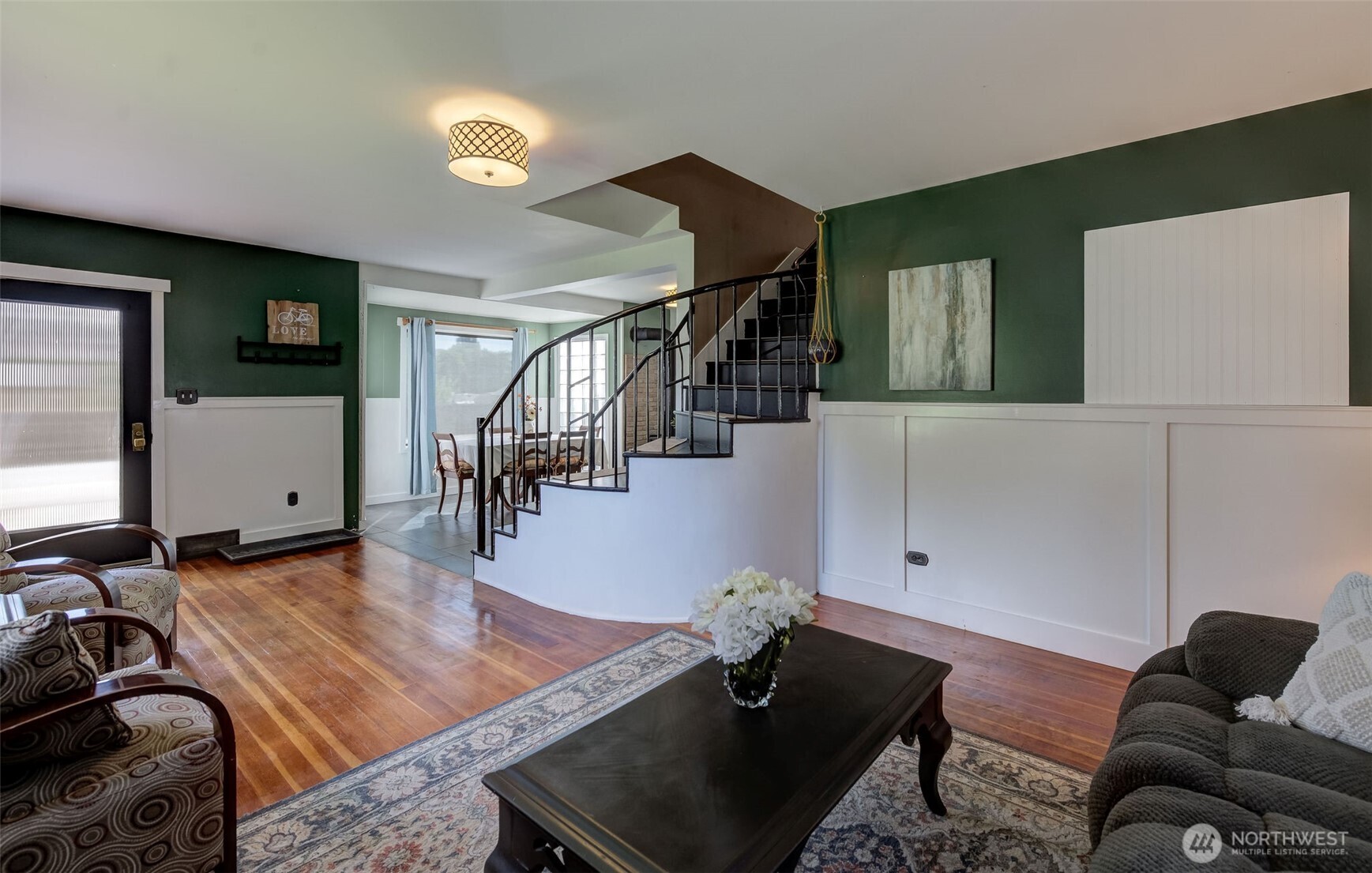 5903 Pioneer Drive