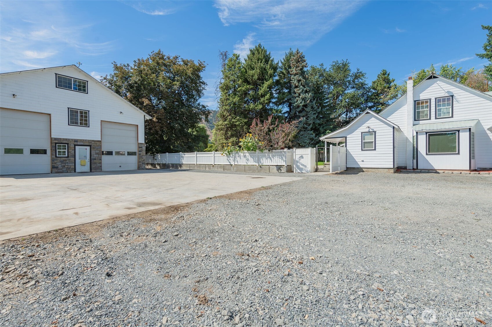 5903 Pioneer Drive