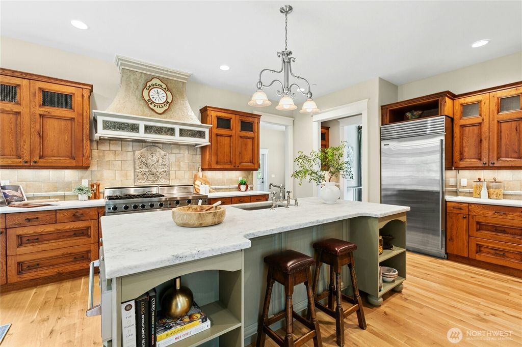 Photo of 4141 244th Avenue NE, Redmond, WA 98053 (MLS # 2481396)