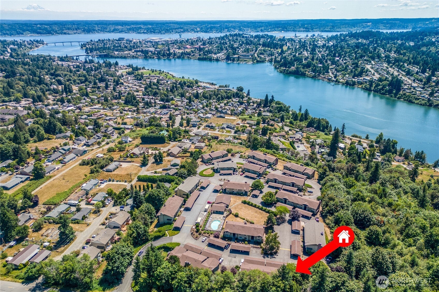 3580 Narrows View Lane NE 101
