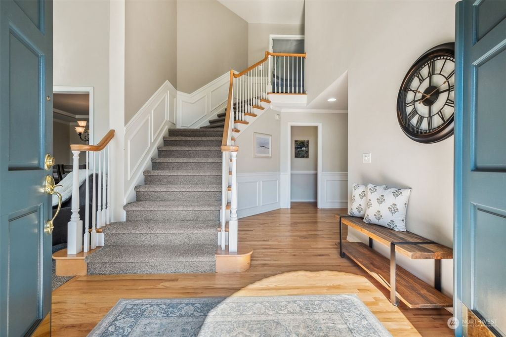 Photo of 26443 161st Place SE, Covington, WA 98042 (MLS # 2260022)