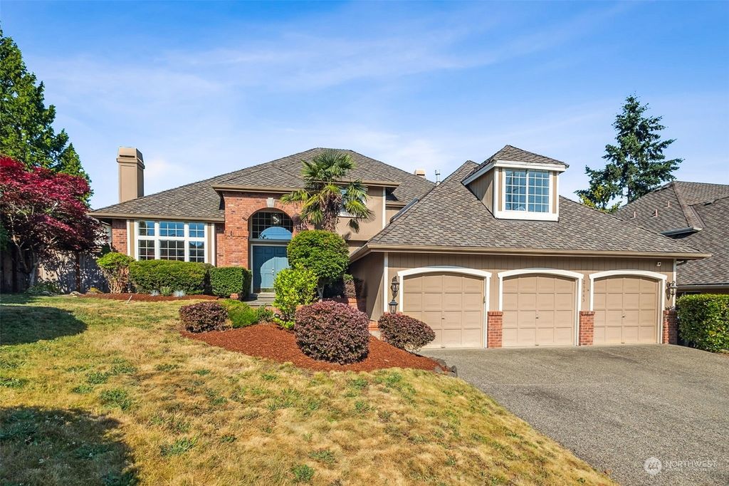 Photo of 26443 161st Place SE, Covington, WA 98042 (MLS # 2260022)