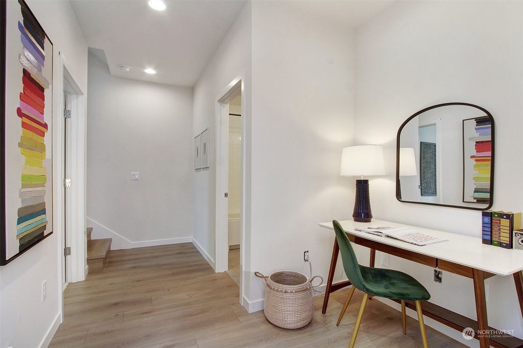 Photo of 3938 B S Pearl Street, Seattle, WA 98118 (MLS # 2254421)