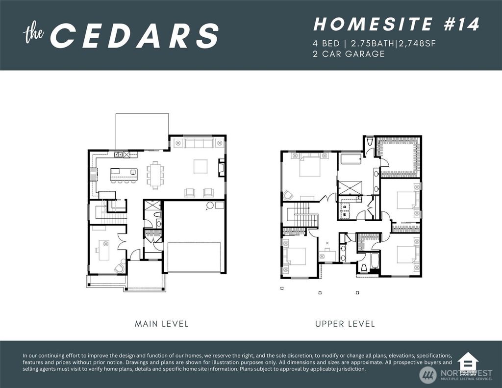 Photo of 13779 NE 101st Street, Kirkland, WA 98033 (MLS # 2470835)