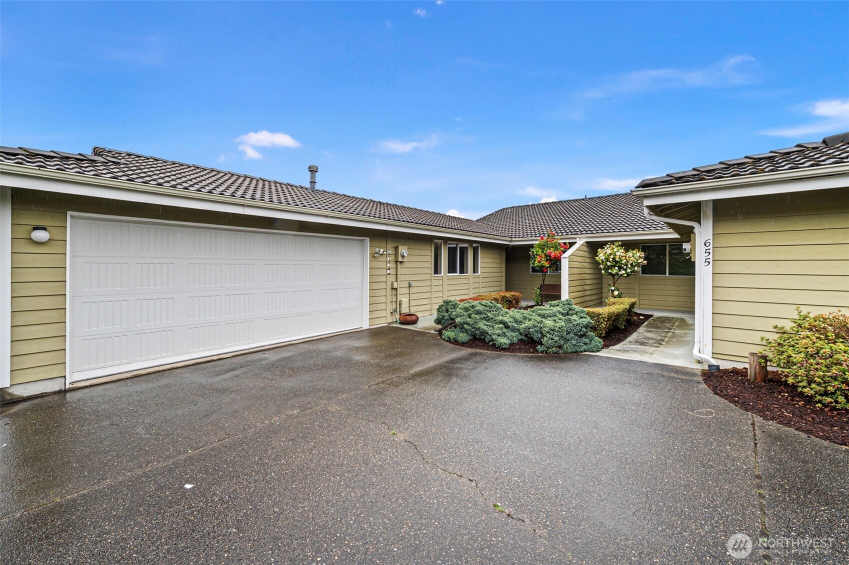 6551 Snug Harbor Lane