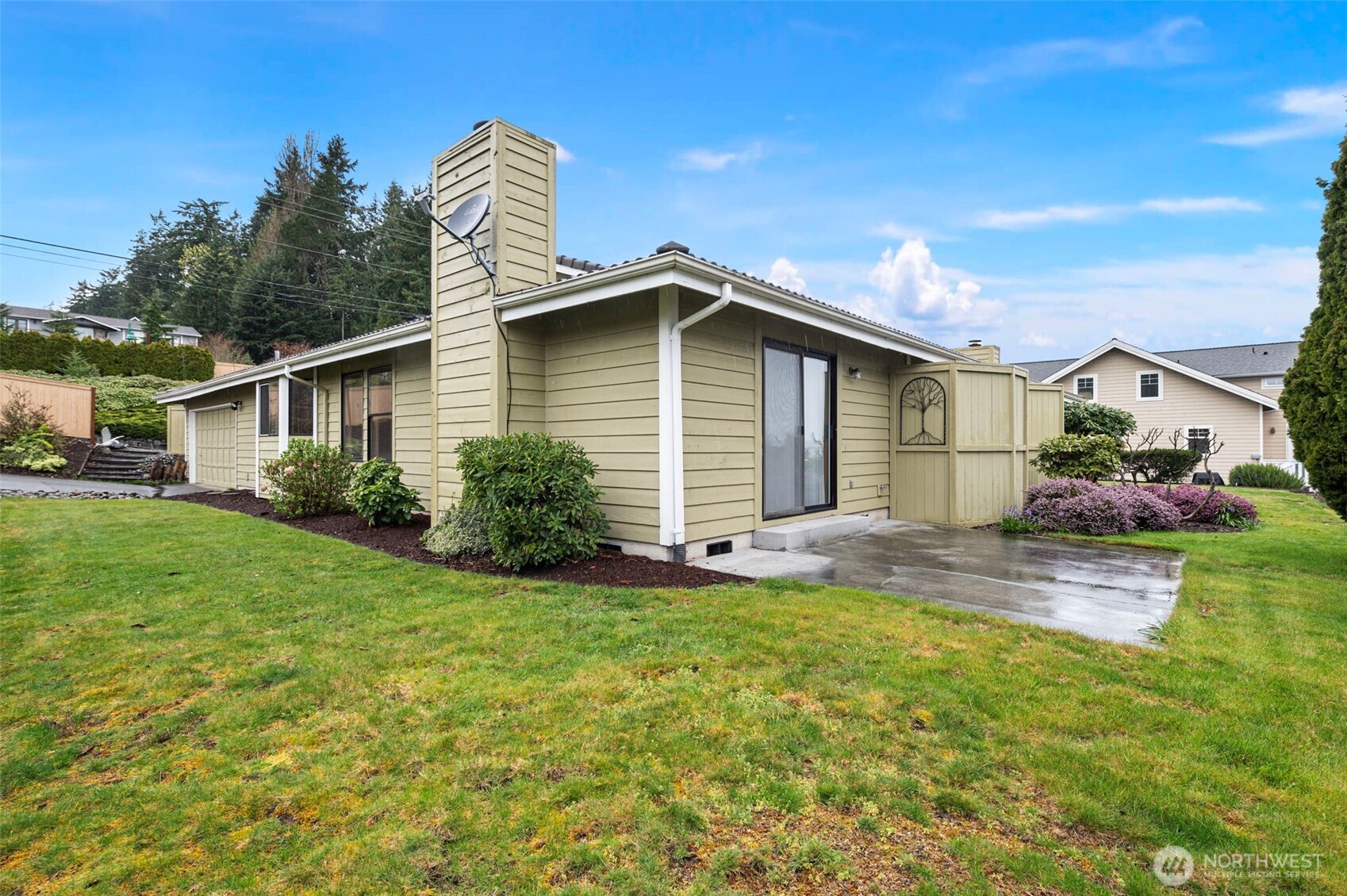 6551 Snug Harbor Lane