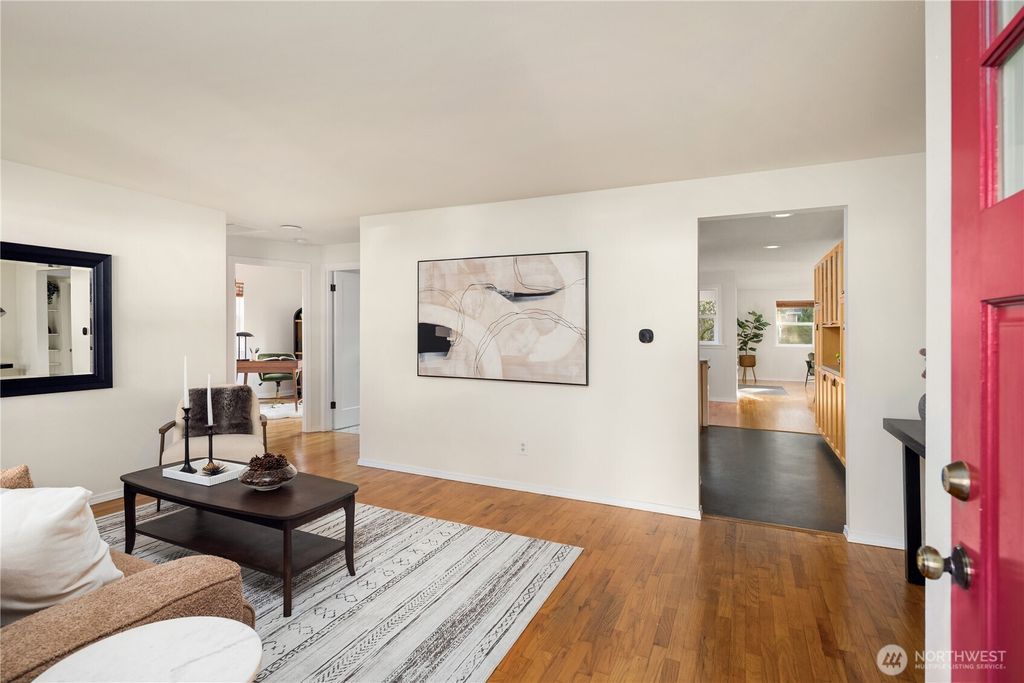 Photo of 5230 242nd Street SW, Mountlake Terrace, WA 98043 (MLS # 2454595)