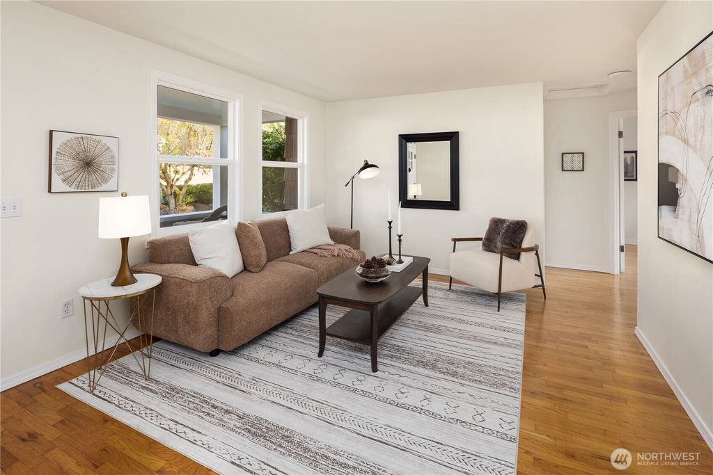 Photo of 5230 242nd Street SW, Mountlake Terrace, WA 98043 (MLS # 2454595)