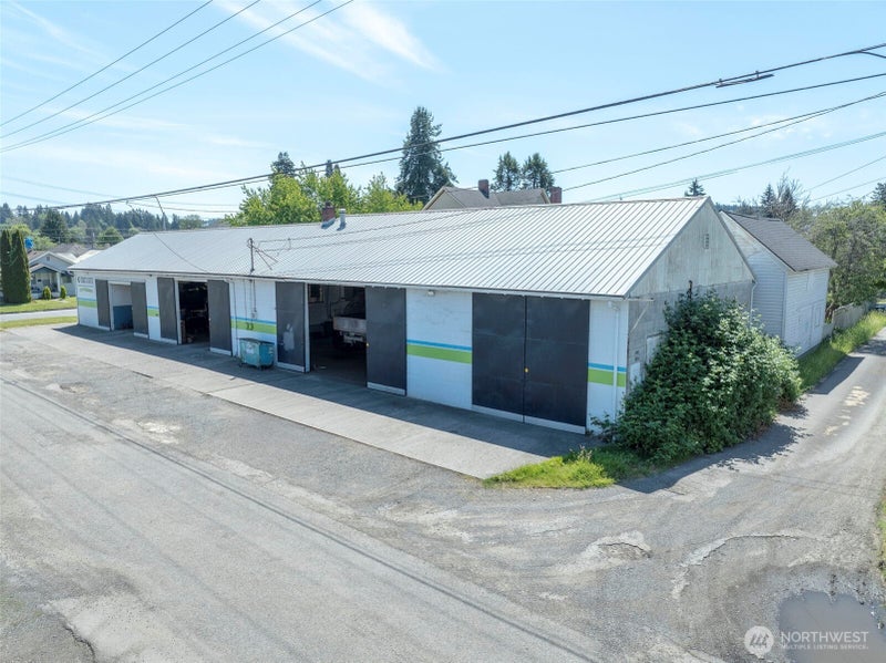 1021 N Pearl Street