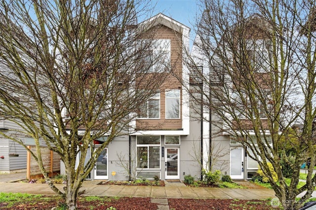945 NW 56th Street, Seattle
