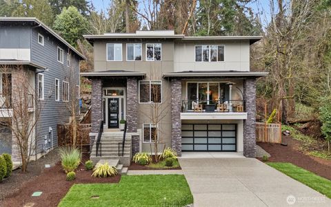 Photo of 7223 NE 118th Court, Kirkland, WA 98034 (MLS # 2490612)