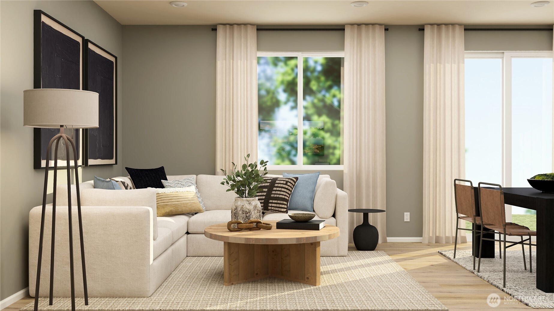 14543 203rd Avenue E