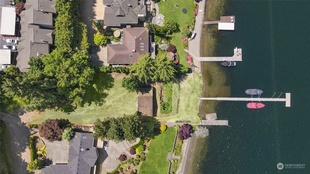 Photo of 3929 179th Lane SE, Bellevue, WA 98008 (MLS # 2073197)