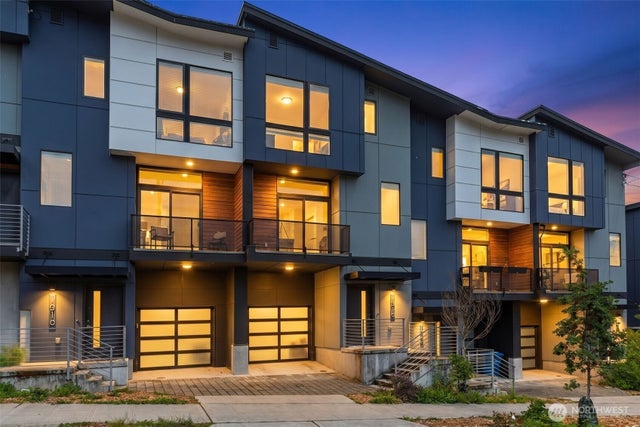 1318 Yakima Avenue S A03 #A03, Seattle