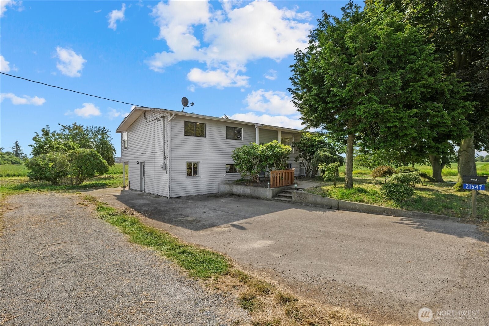 21547 Wylie Road
