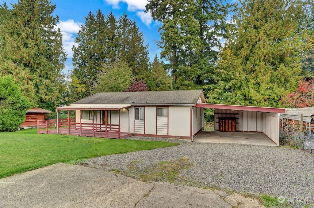 Photo of 7911 Skipley Rd Rd, Snohomish, WA 98290 (MLS # 2303641)