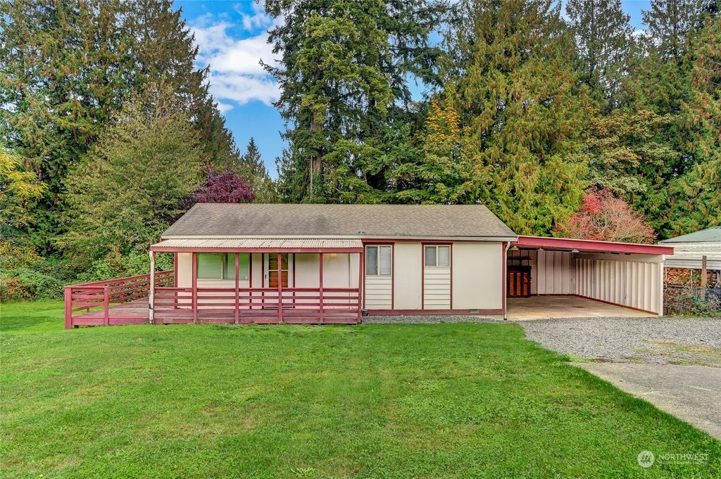 Photo of 7911 Skipley Rd Rd, Snohomish, WA 98290 (MLS # 2303641)