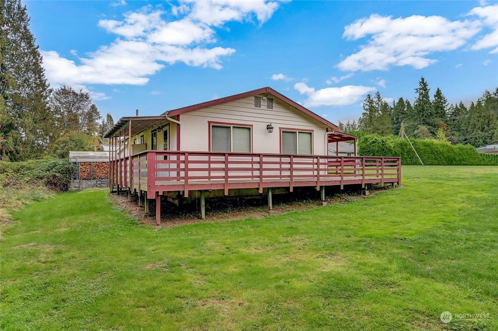 Photo of 7911 Skipley Rd Rd, Snohomish, WA 98290 (MLS # 2303641)