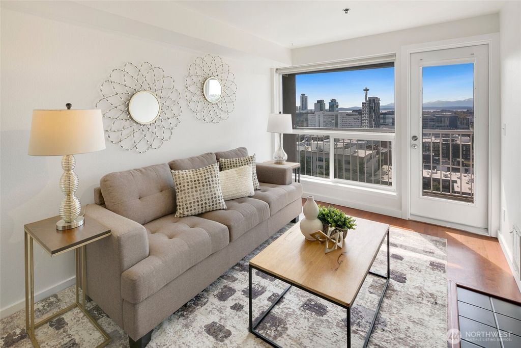 Photo of 530 Melrose Avenue E #602, Seattle, WA 98102 (MLS # 2357501)