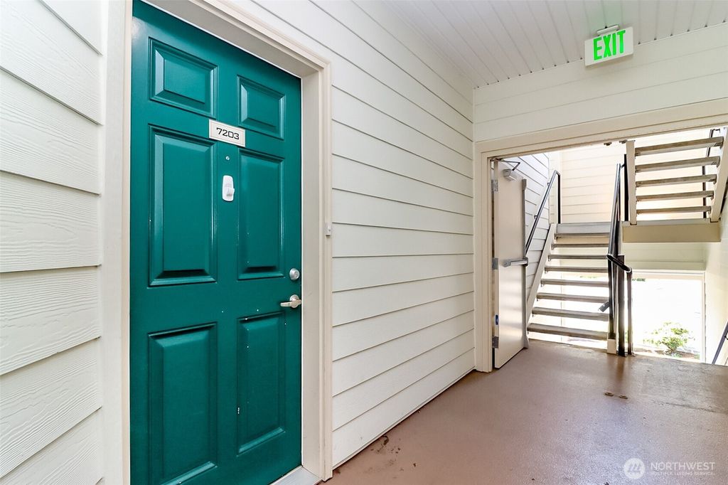 Photo of 15026 40th Avenue W #7-203, Lynnwood, WA 98087 (MLS # 2355522)