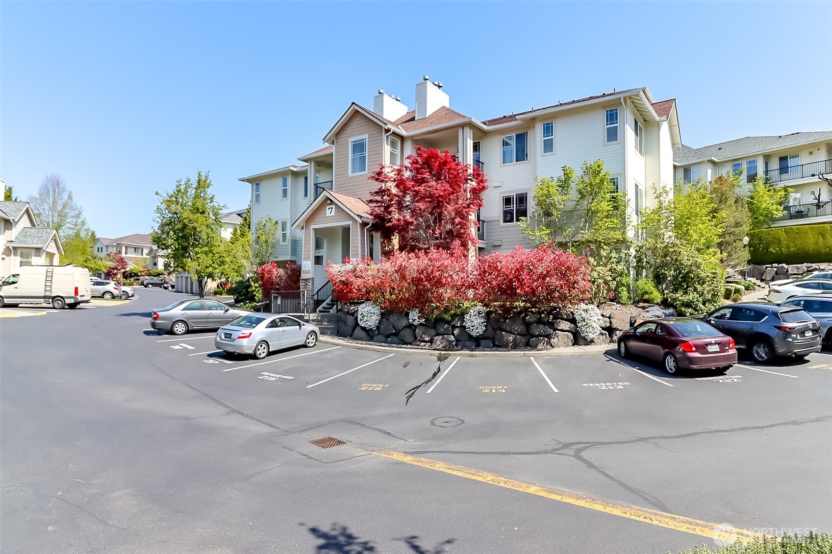 15026 40th Avenue W 7-203
