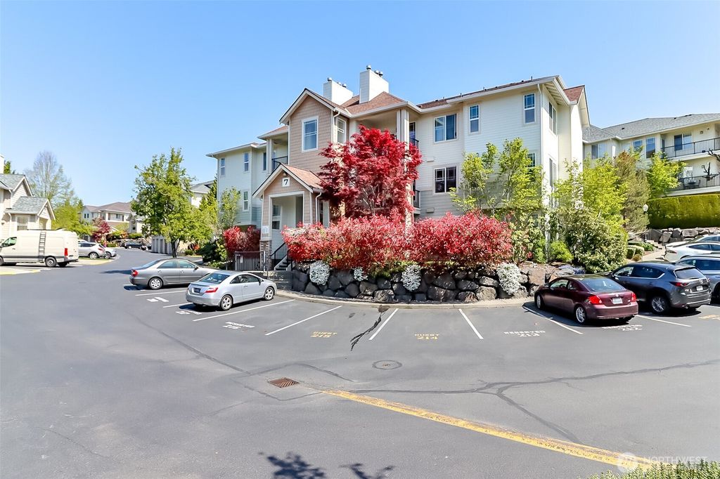 Photo of 15026 40th Avenue W #7-203, Lynnwood, WA 98087 (MLS # 2355522)