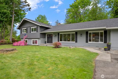 436 SE Maple Drive North Bend WA 98045