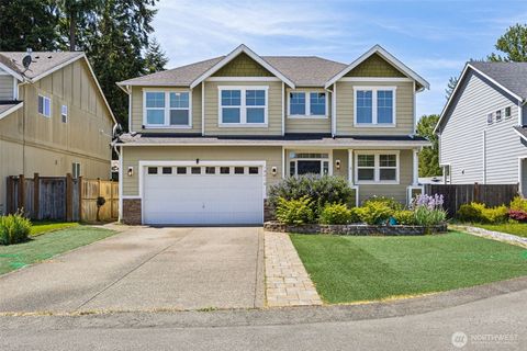 18216 80th Avenue E Puyallup WA 98375