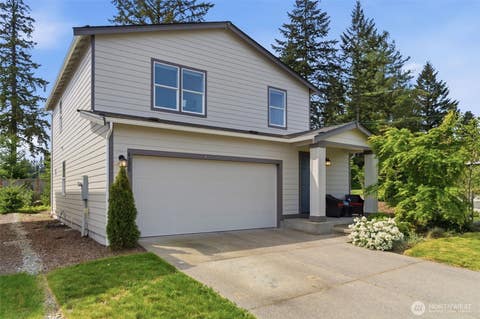 Photo of 4220 SE Elijah Court, Port Orchard, WA 98366 (MLS # 2524554)