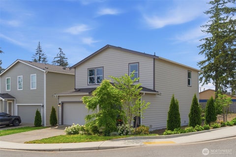 Photo of 4220 SE Elijah Court, Port Orchard, WA 98366 (MLS # 2524554)