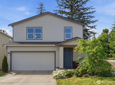 Photo of 4220 SE Elijah Court, Port Orchard, WA 98366 (MLS # 2524554)