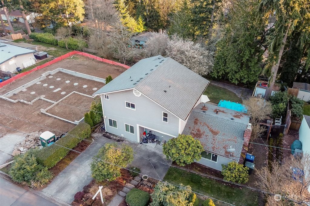 Photo of 14413 SE 41st Street, Bellevue, WA 98006 (MLS # 2047234)