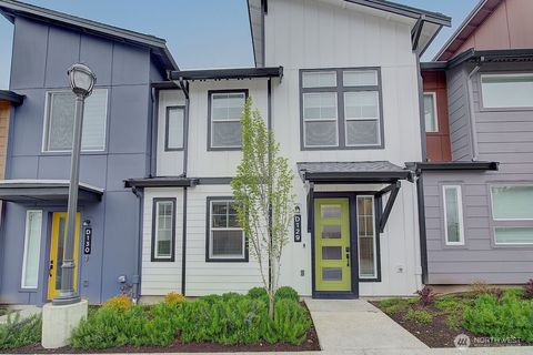 Photo of 8609 Soper Hill Road #D129, Marysville, WA 98270 (MLS # 2514046)