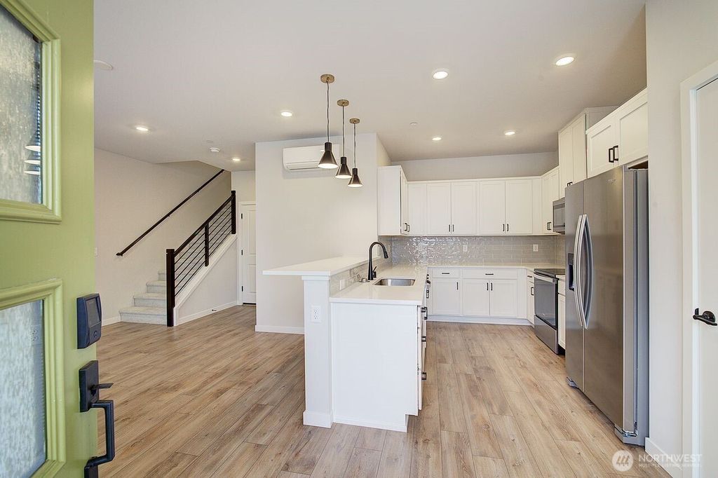 Photo of 8609 Soper Hill Road #D129, Marysville, WA 98270 (MLS # 2514046)