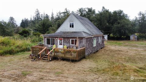 Photo of 5704 40th Street, Long Beach, WA 98631 (MLS # 2133832)