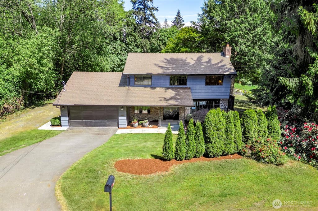 Photo of 4434 137th Avenue NE, Bellevue, WA 98005 (MLS # 2560268)