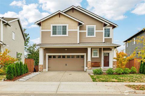 25621 204th Place SE Covington WA 98042