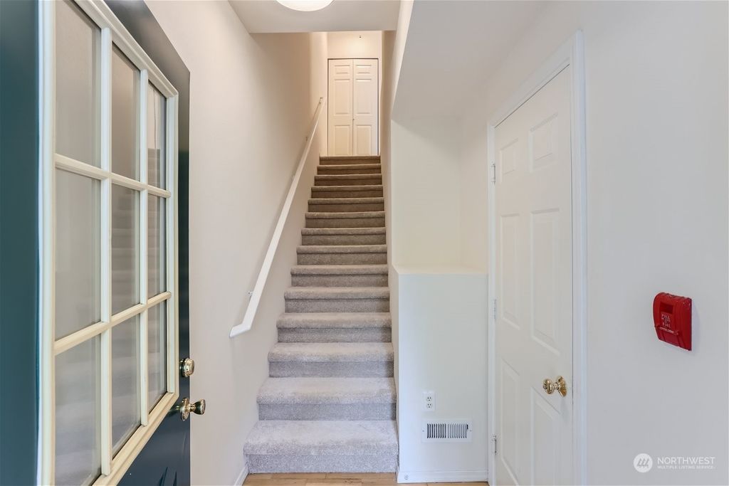 Photo of 4483 249th Terrace SE #6-3, Sammamish, WA 98029 (MLS # 2235755)