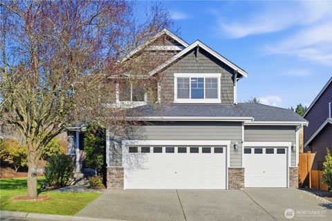 7706 NE 199th Street Kenmore WA 98028