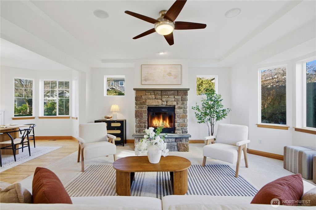 Photo of 7706 NE 199th Street, Kenmore, WA 98028 (MLS # 2478491)