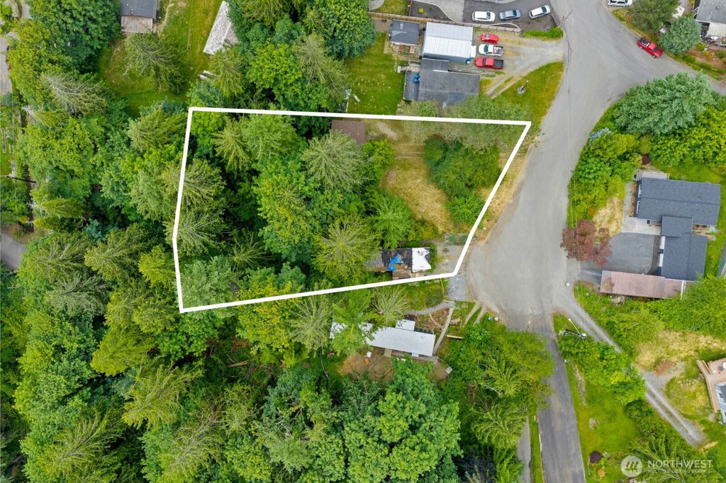 Photo of 33450 SE 50th Court, Fall City, WA 98024 (MLS # 2395438)